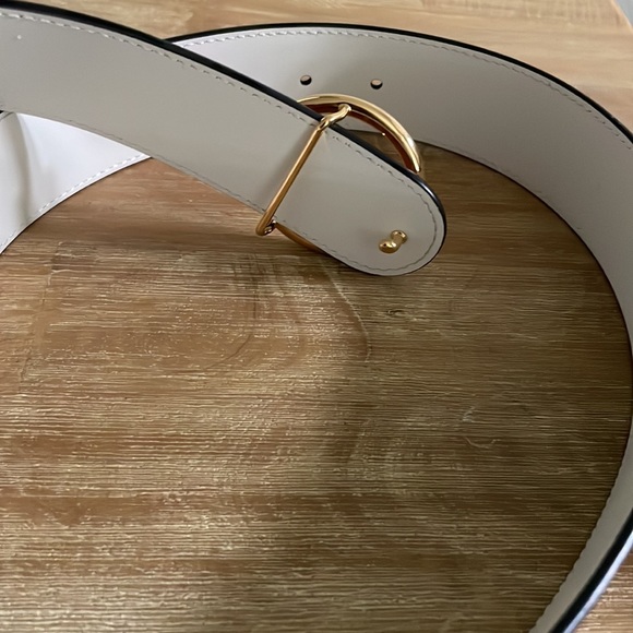 Fendi Reversible belt - Picture 5 of 7